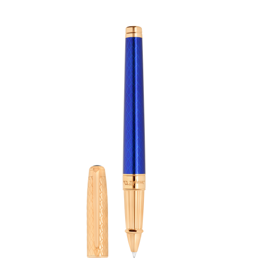 Bolígrafo roller grande