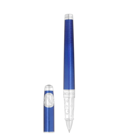 422051L - STDUPONT - International - Rollerball large - 3