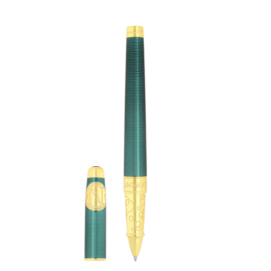 422052L - STDUPONT - International - Rollerball large - 3