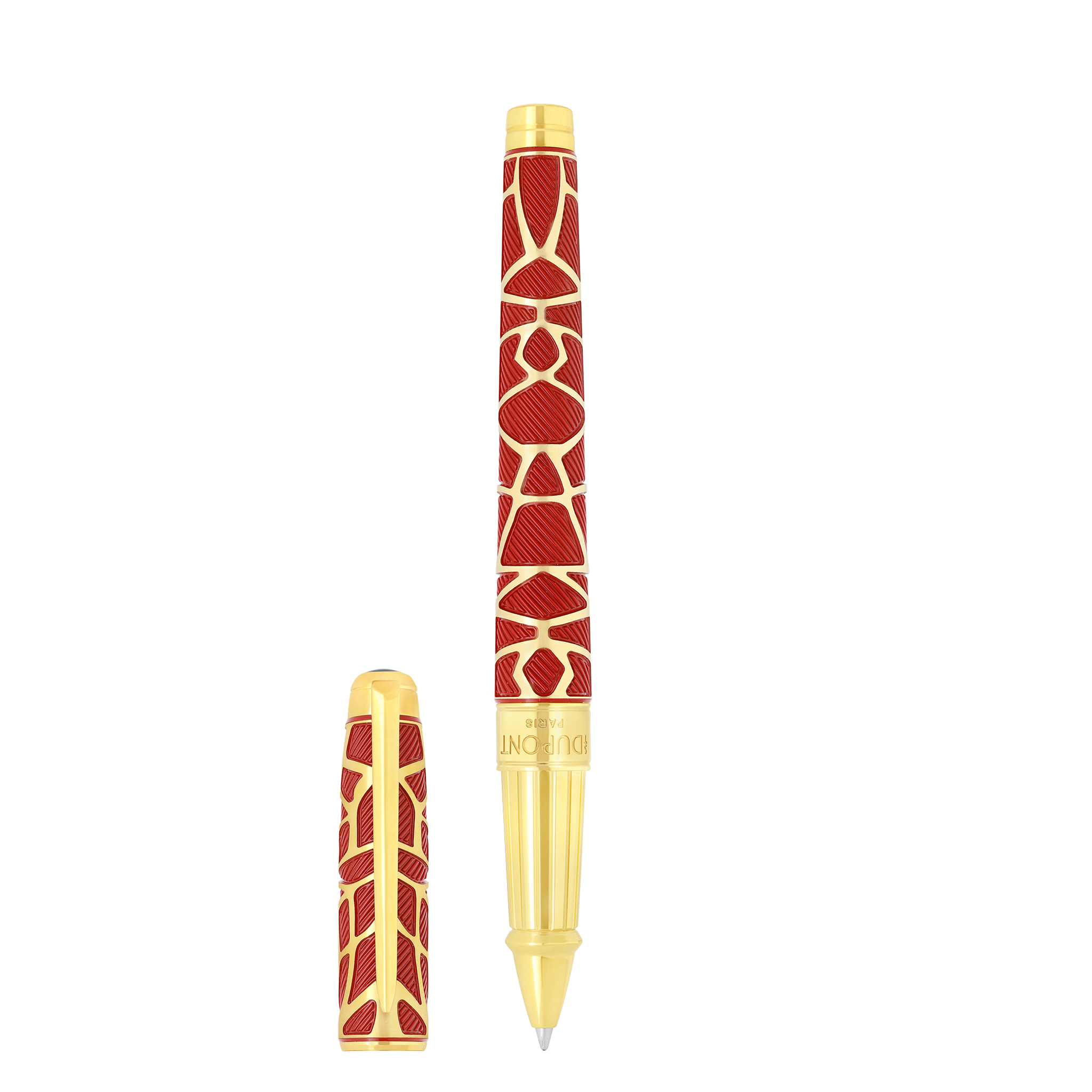 Roller pen
