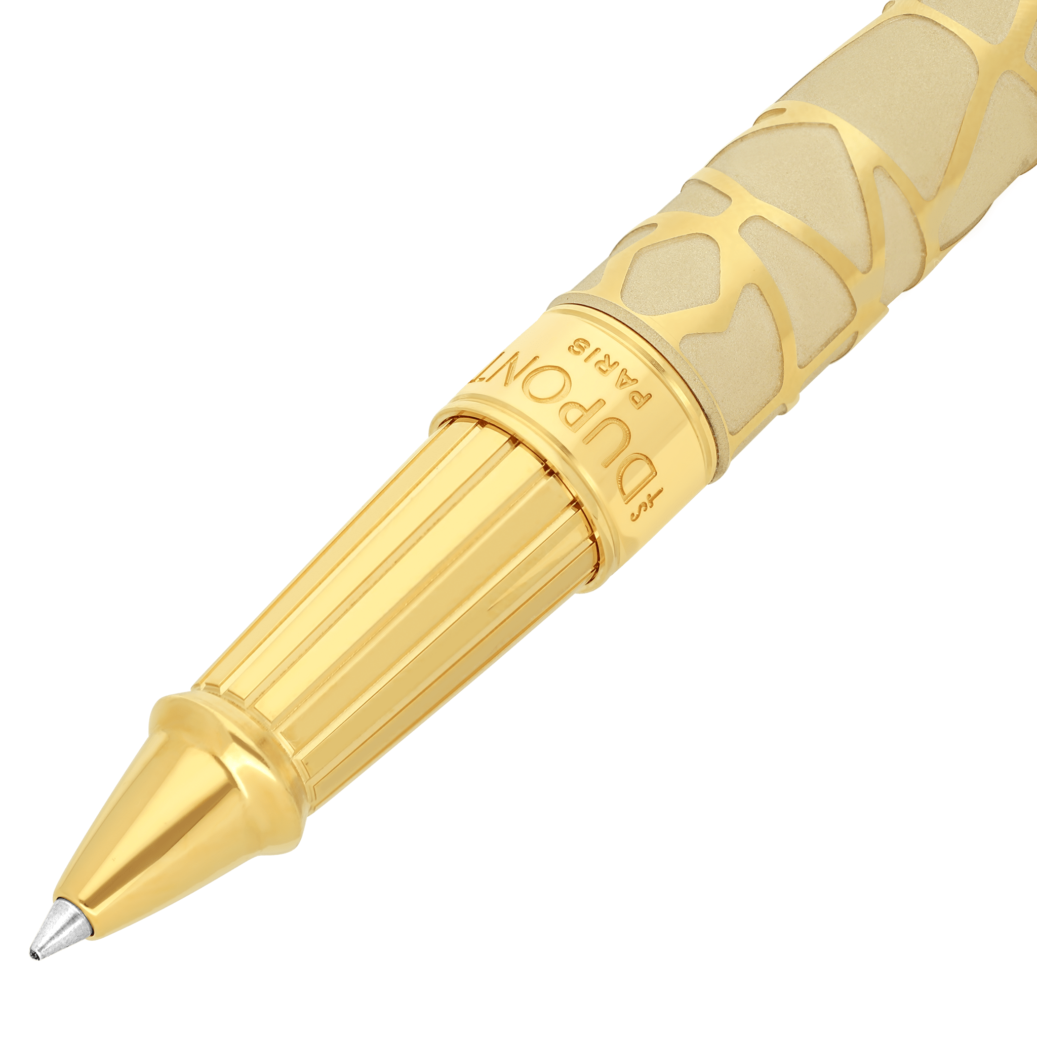 Roller pen large