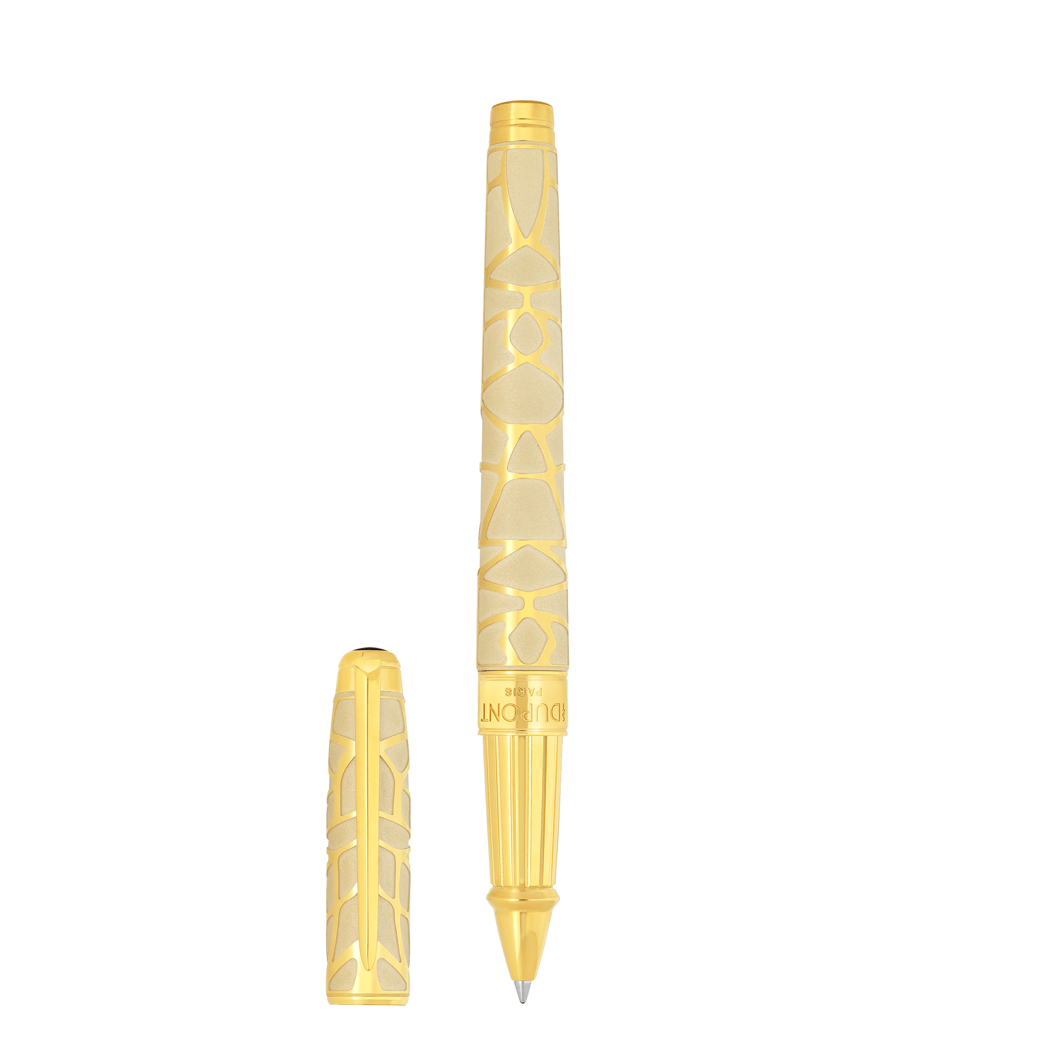 Roller pen large