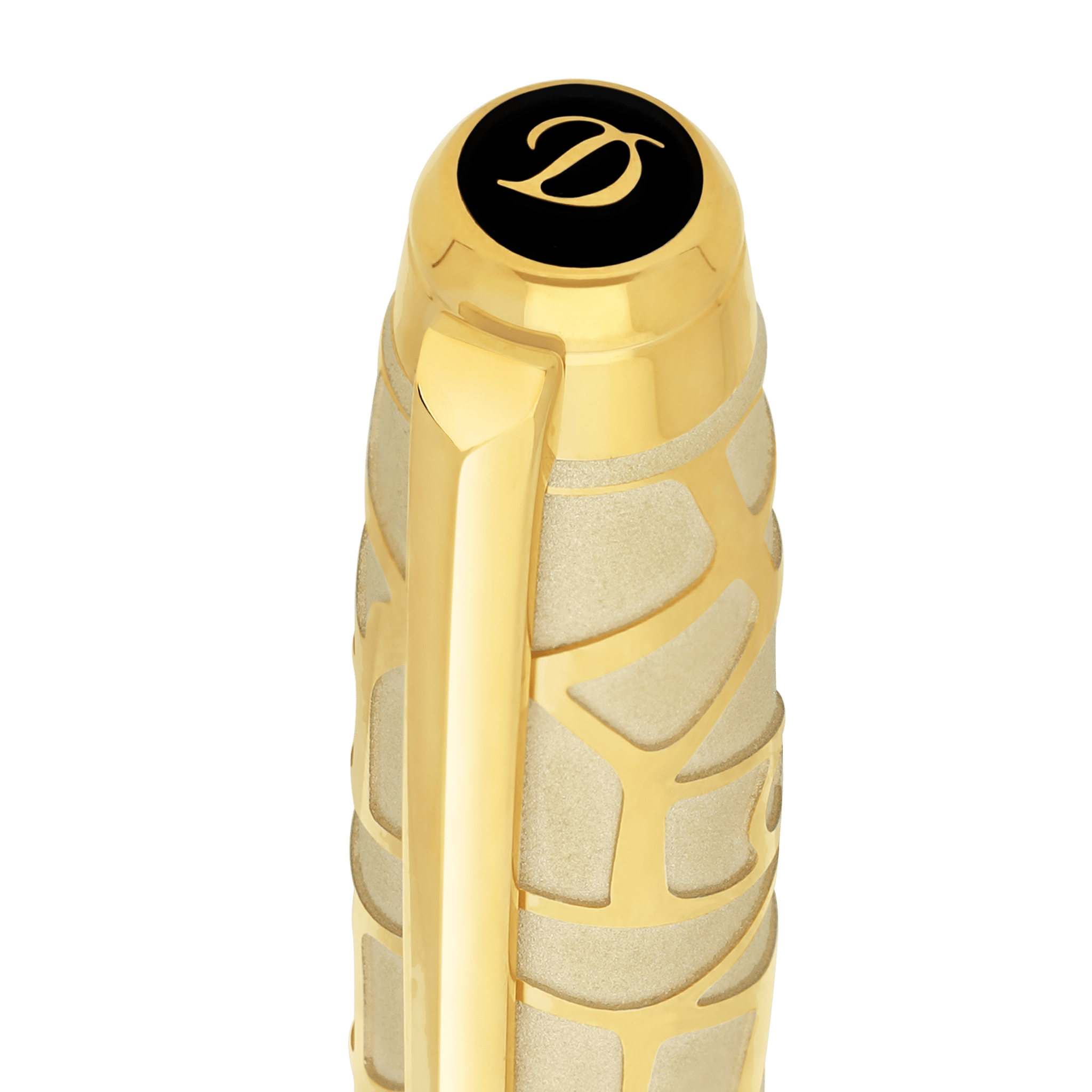 Roller pen large