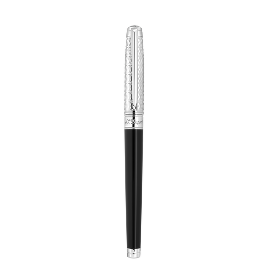 Rollerball pen