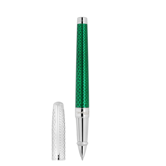 422078L - STDUPONT - International - Rollerball pen large - 3