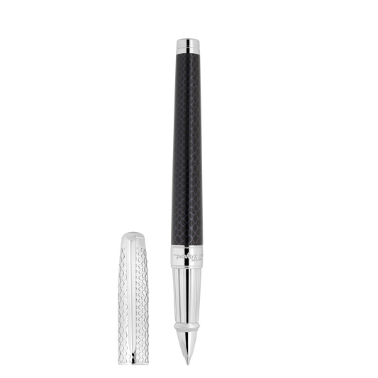 422079L - STDUPONT - International - Rollerball pen large - 3