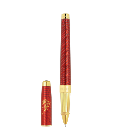 422080l - STDUPONT - International - Rollerball pen large - 3