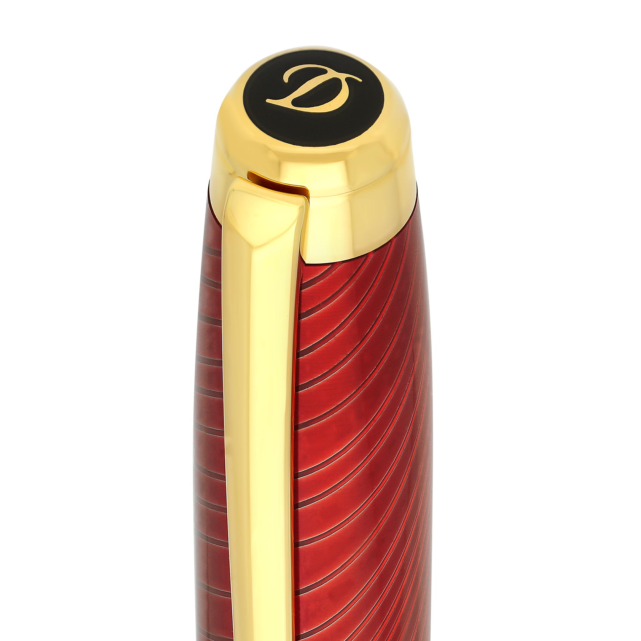 Rollerball pen large