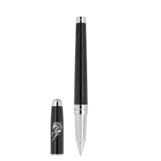 422088l - STDUPONT - International - Rollerball pen large - 3