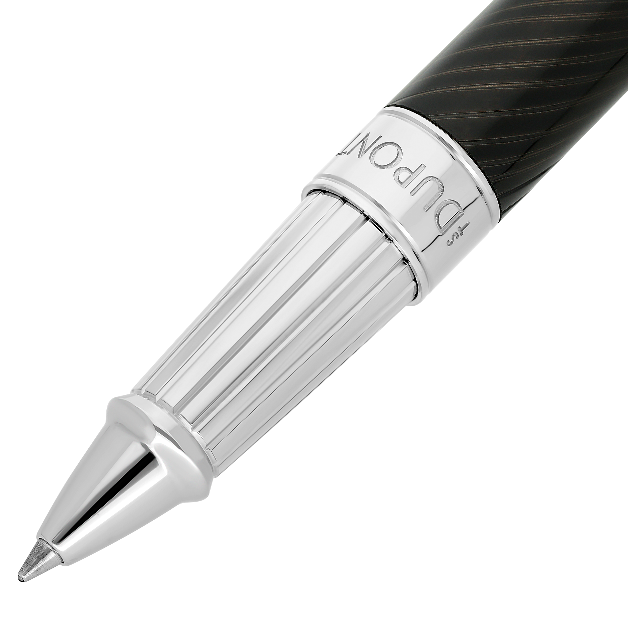 Rollerball pen large