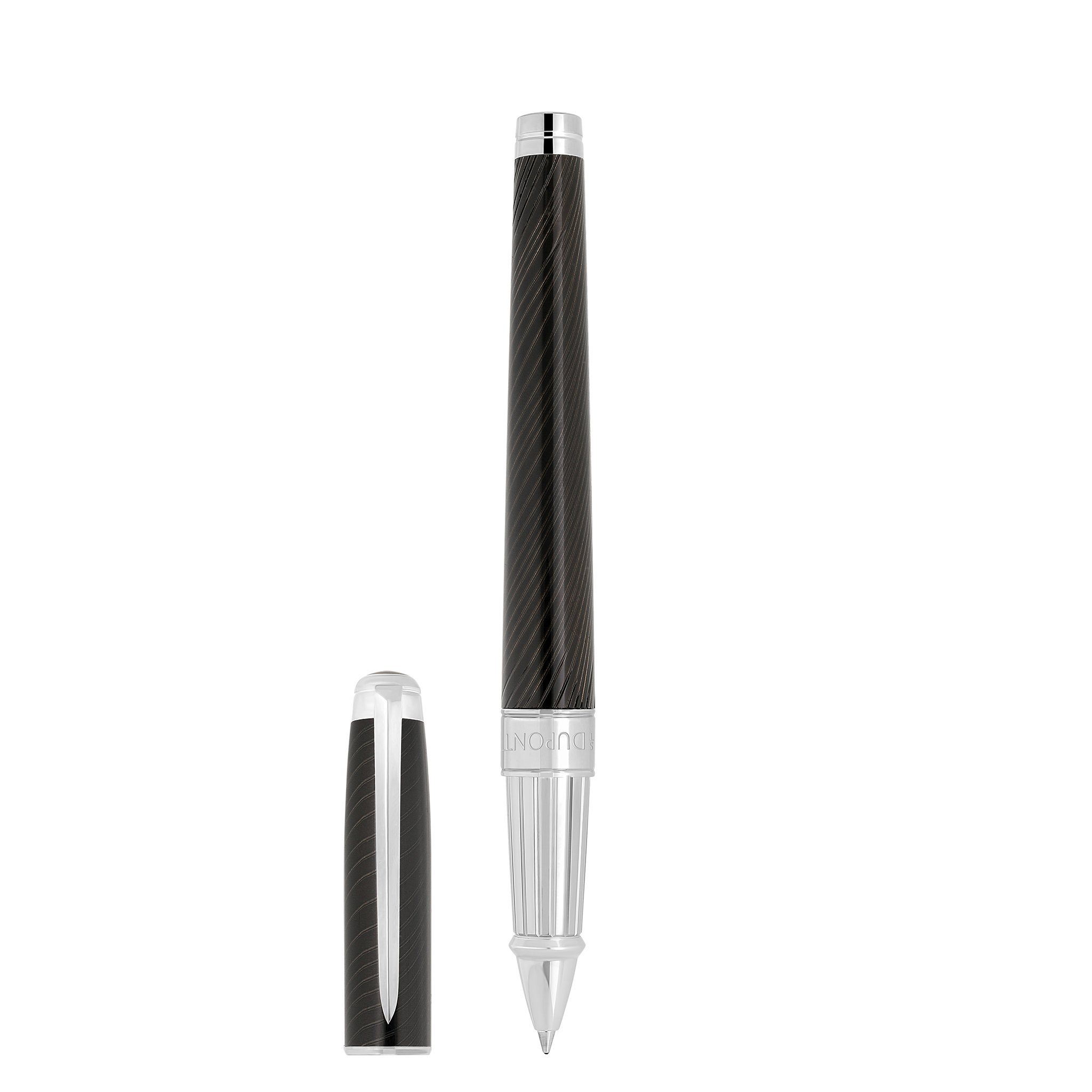 Rollerball pen large