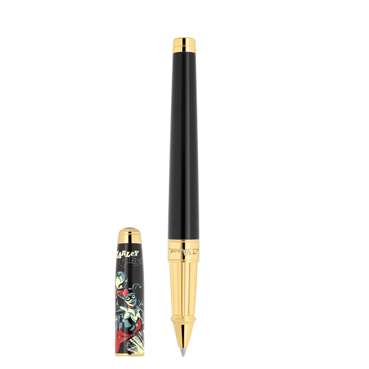 422096L - STDUPONT - International - Rollerball pen - 3