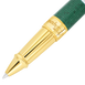 Bolígrafo roller grande