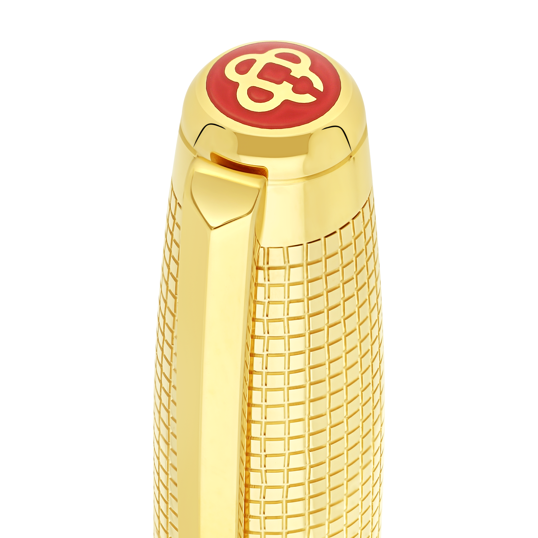 Bolígrafo roller grande