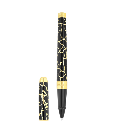 422175L - STDUPONT - International - Rollerbal large - 3