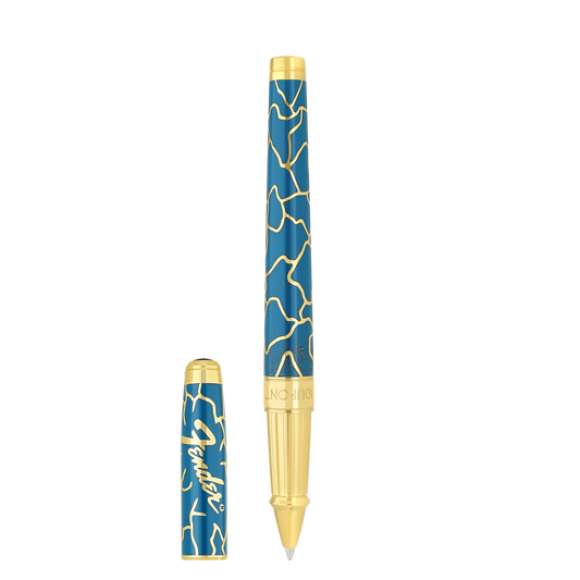 422176L - STDUPONT - International - Rollerball large - 3