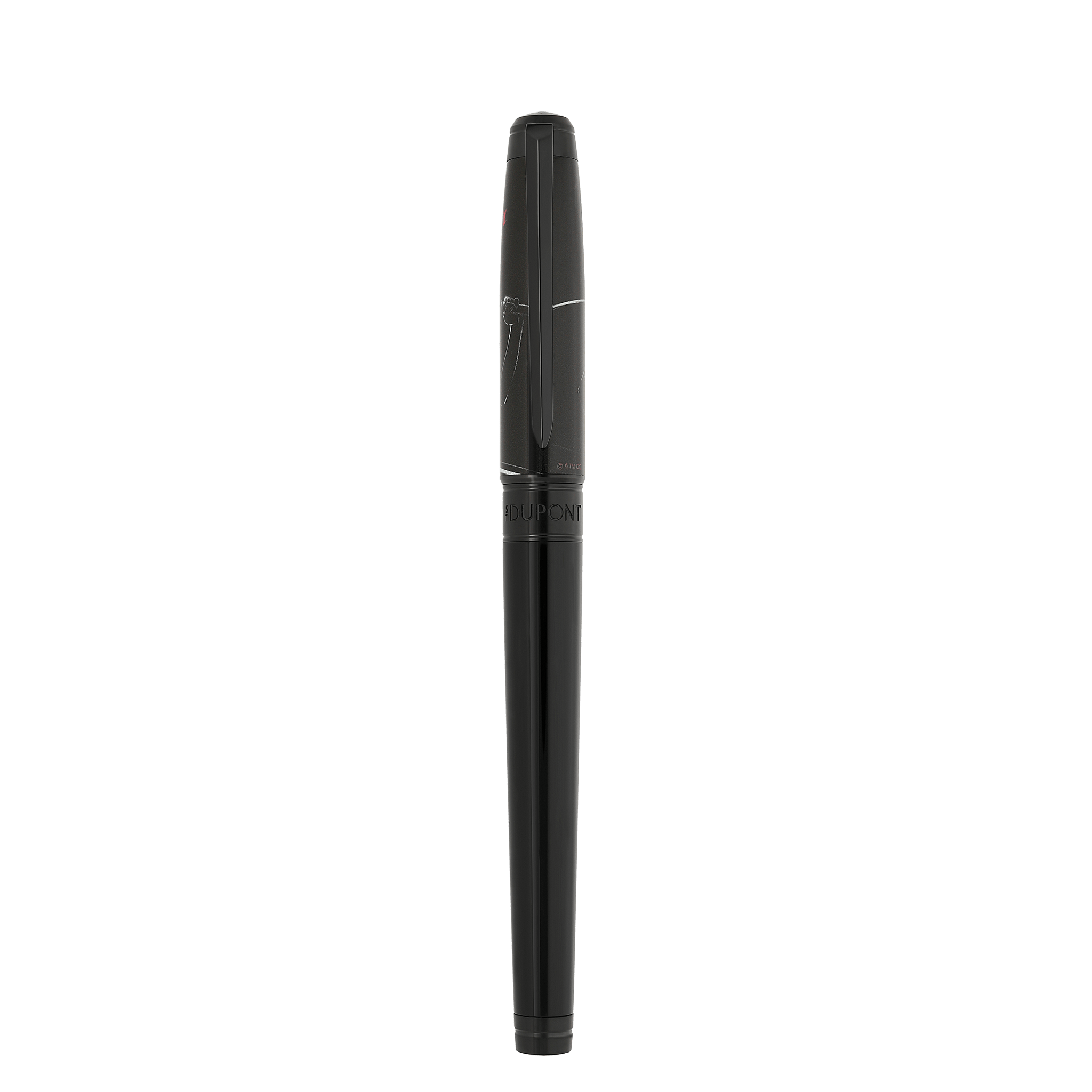 Rollerball grande