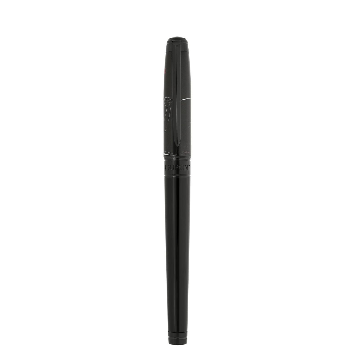422179L - STDUPONT - International - Rollerball large - 1