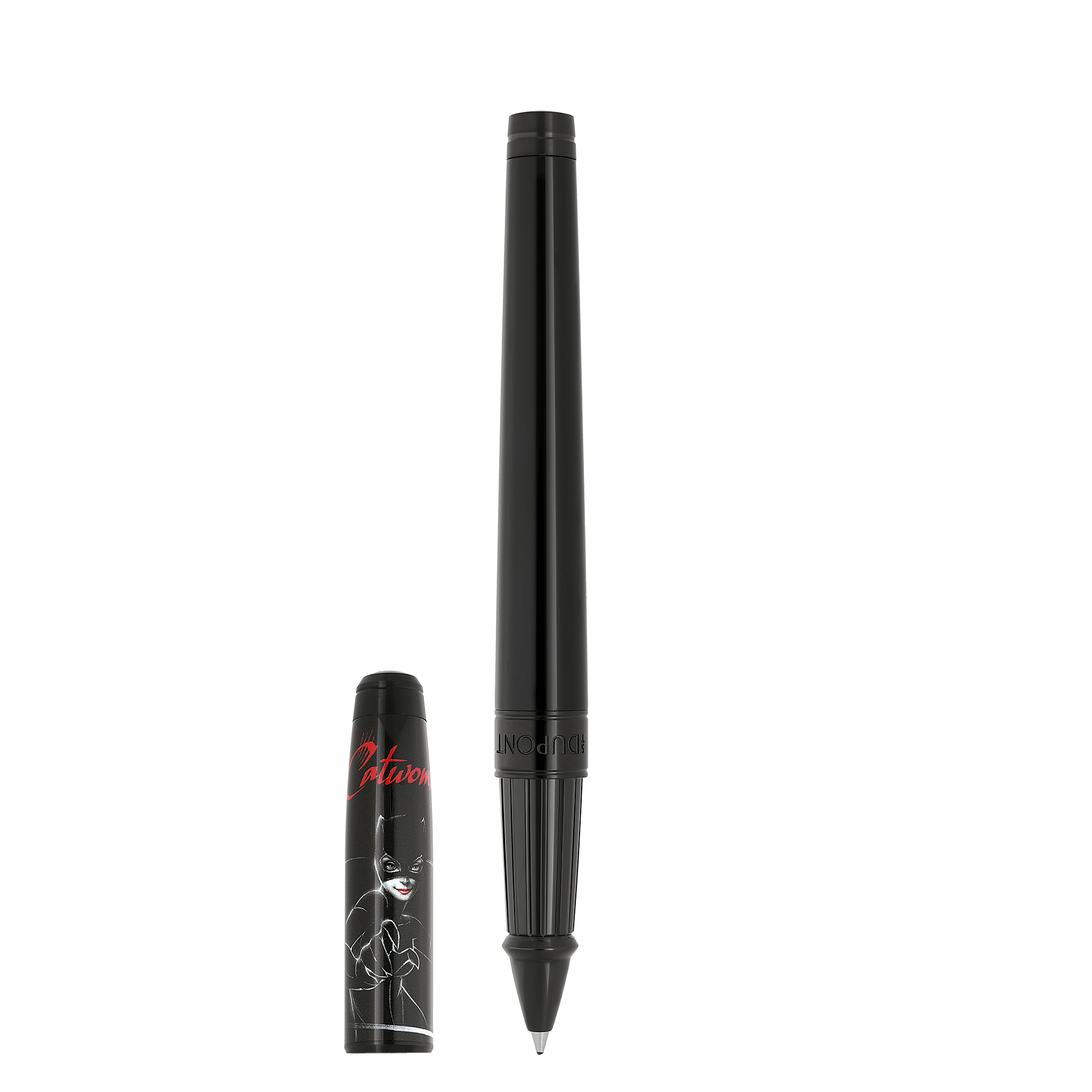 Rollerball grande