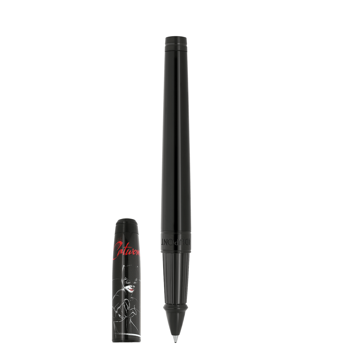422179L - STDUPONT - International - Rollerball large - 3