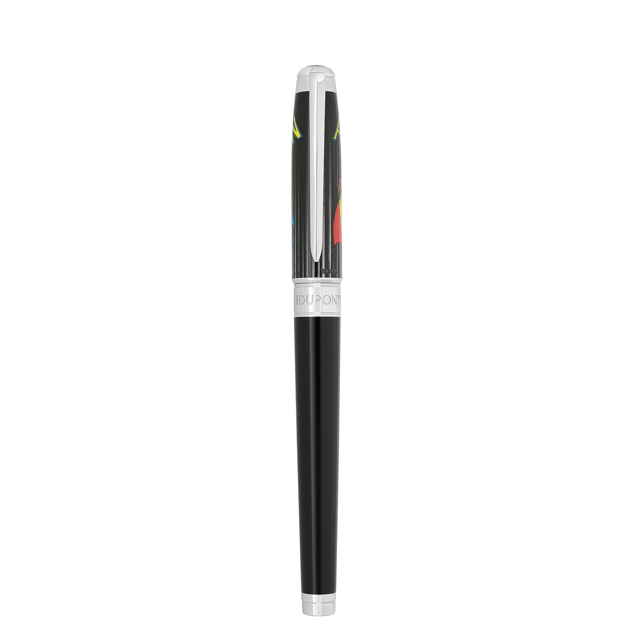 Rollerball grande