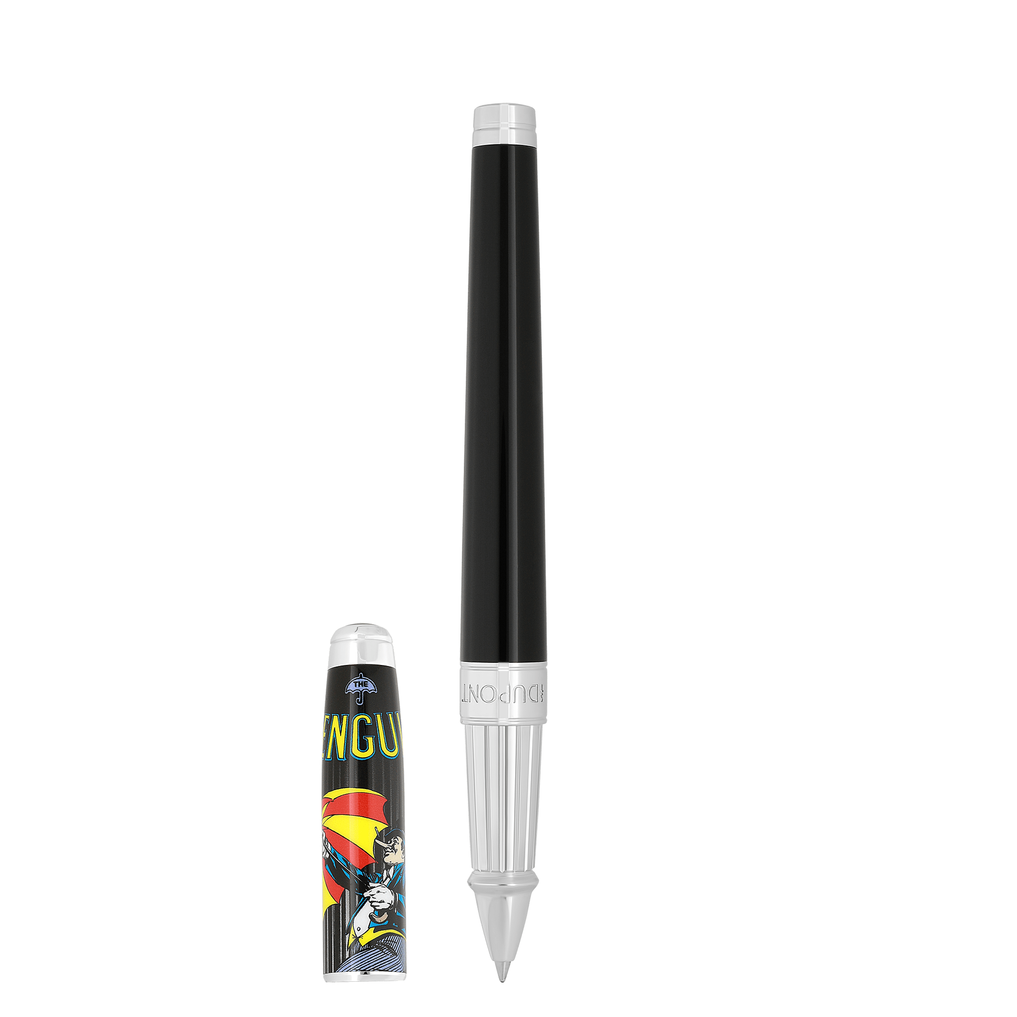 Rollerball grande