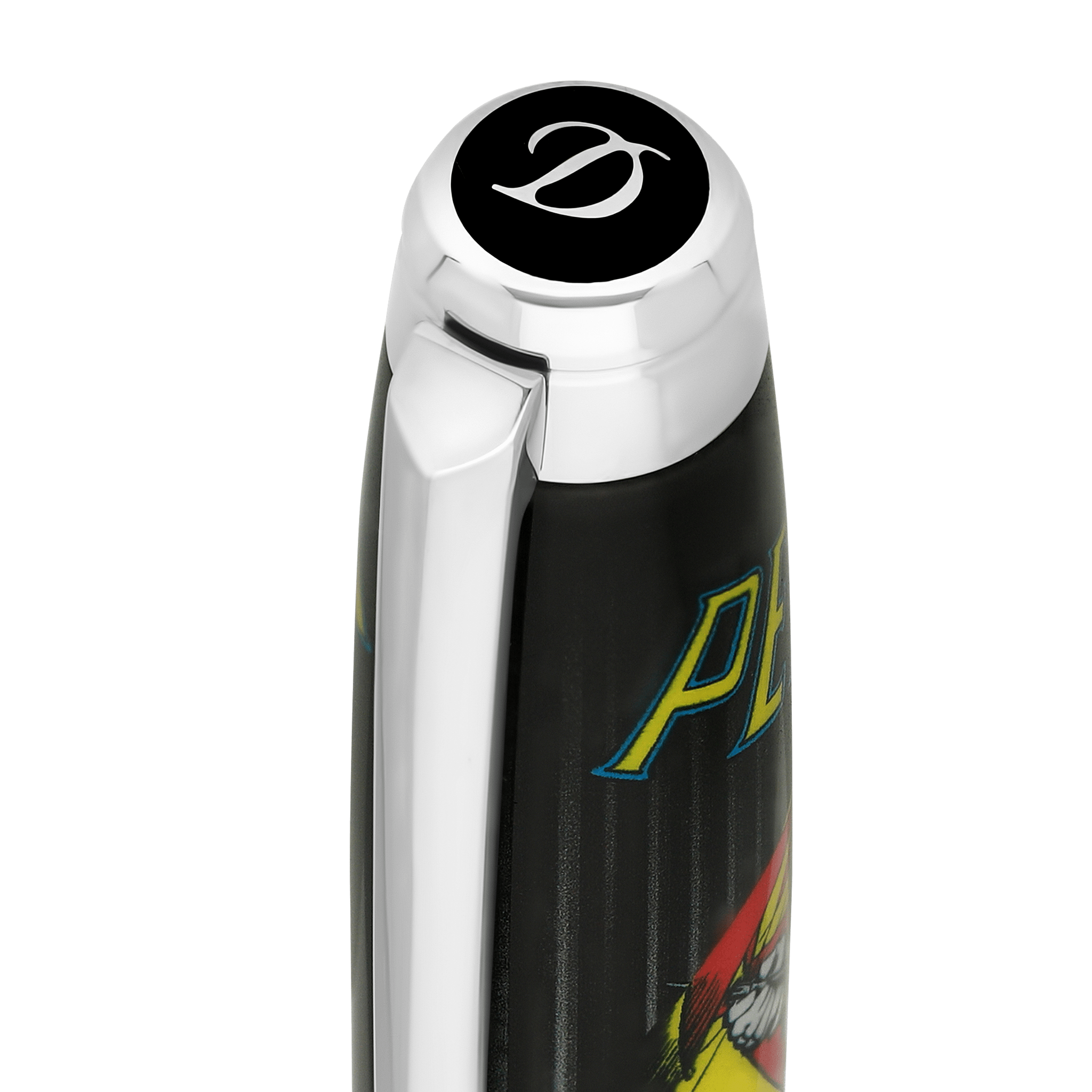 Rollerball grande