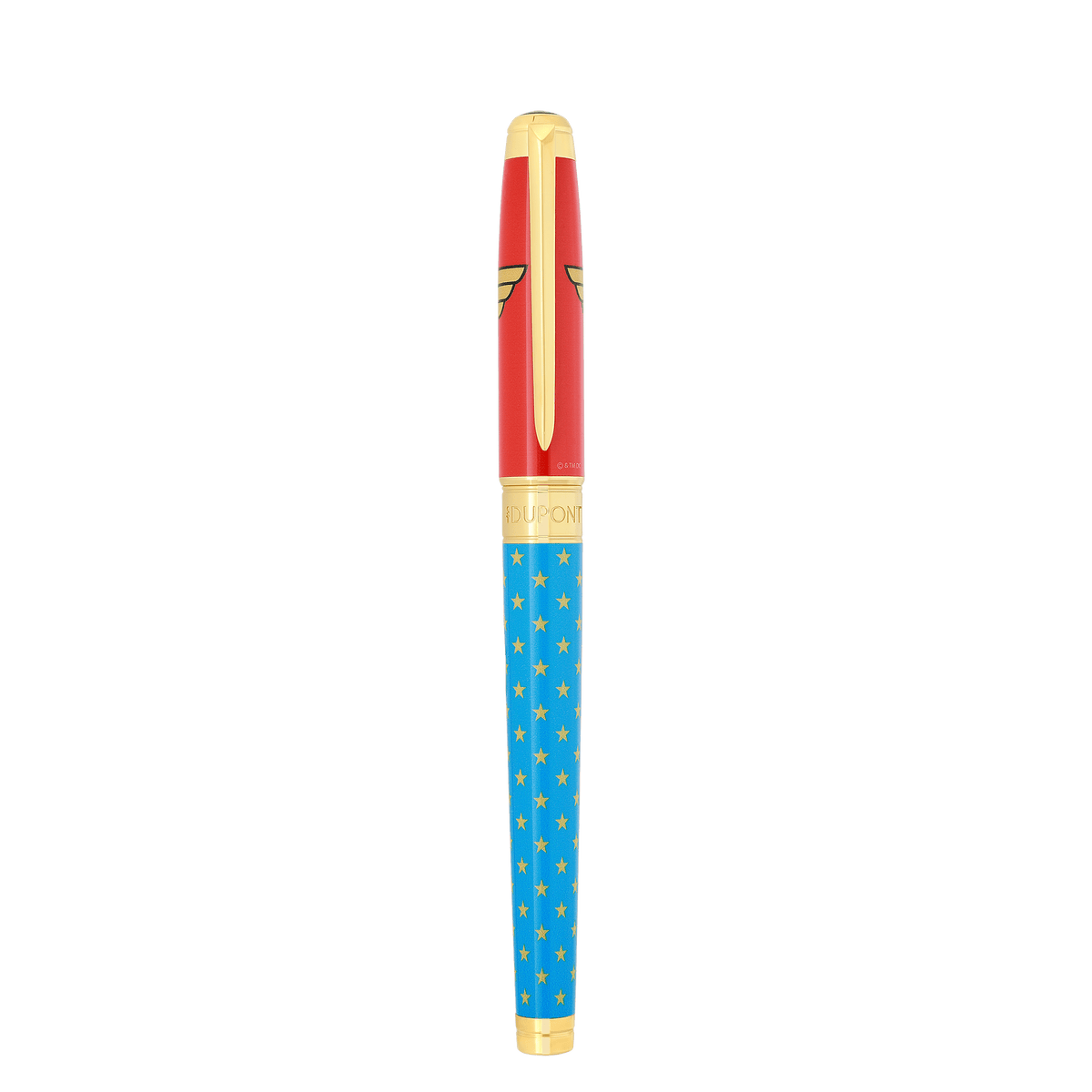 422181L - STDUPONT - International - Rollerball large - 1