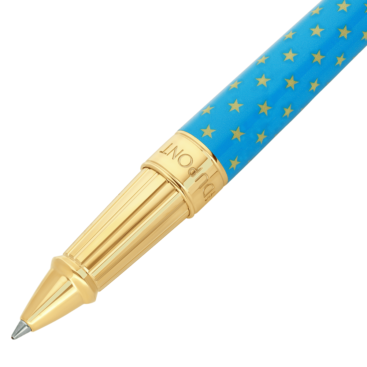 422181L - STDUPONT - International - Rollerball large - 2