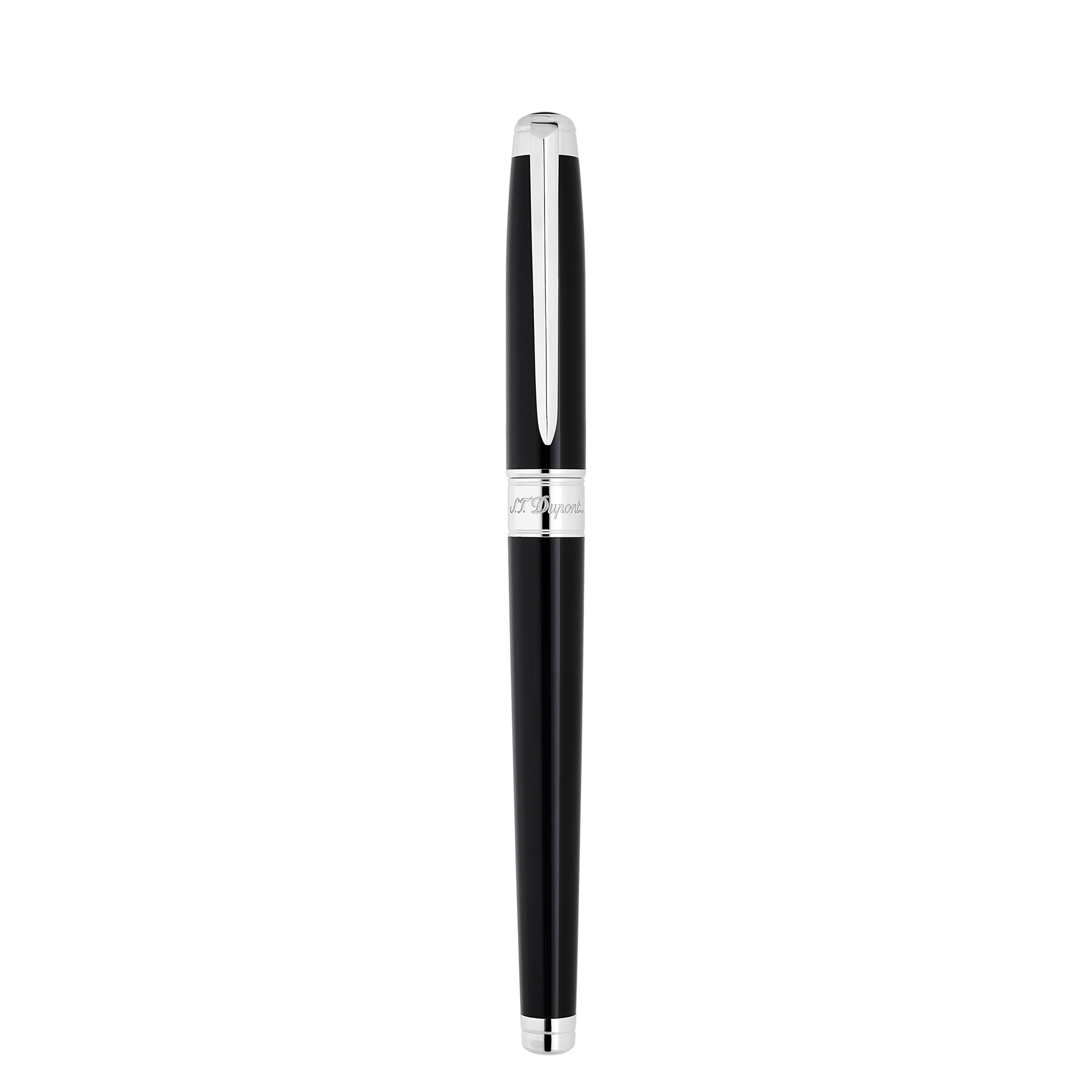 Rollerball pen