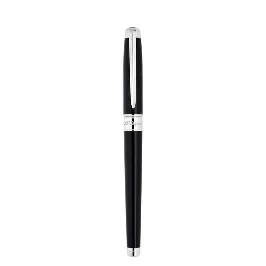 Rollerball pen