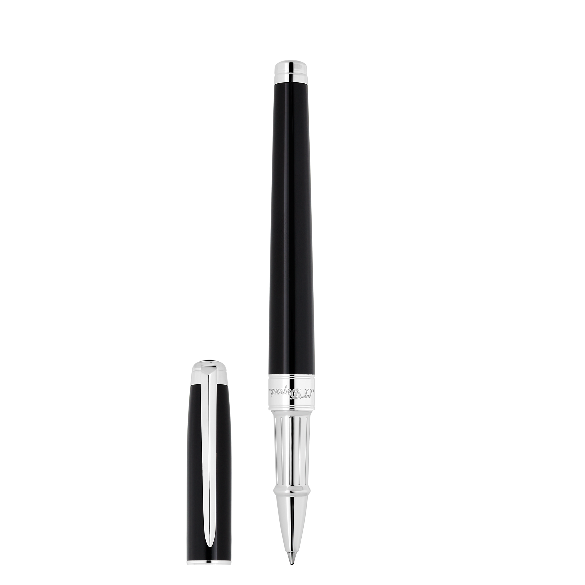 Rollerball pen