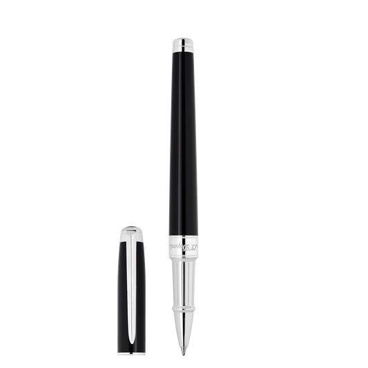 Bolígrafo roller mediano