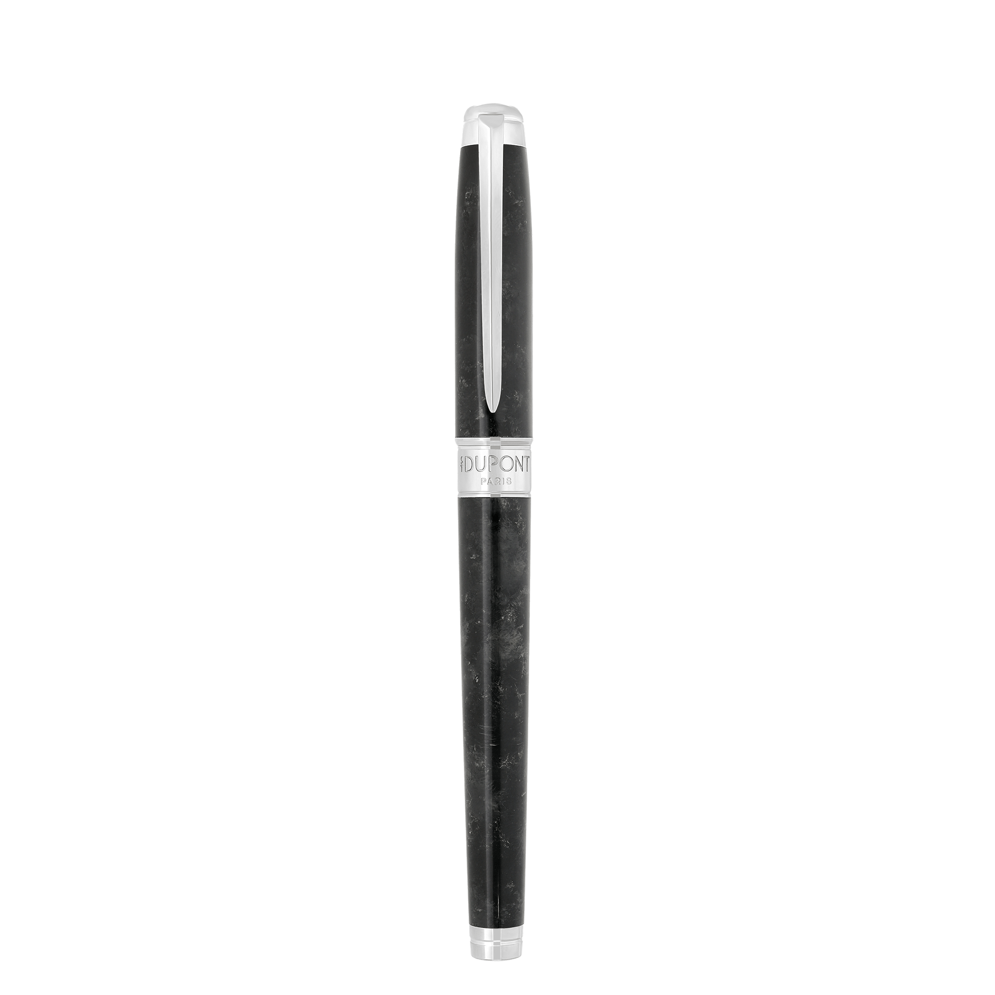 Bolígrafo de tinta líquida de trazo medio