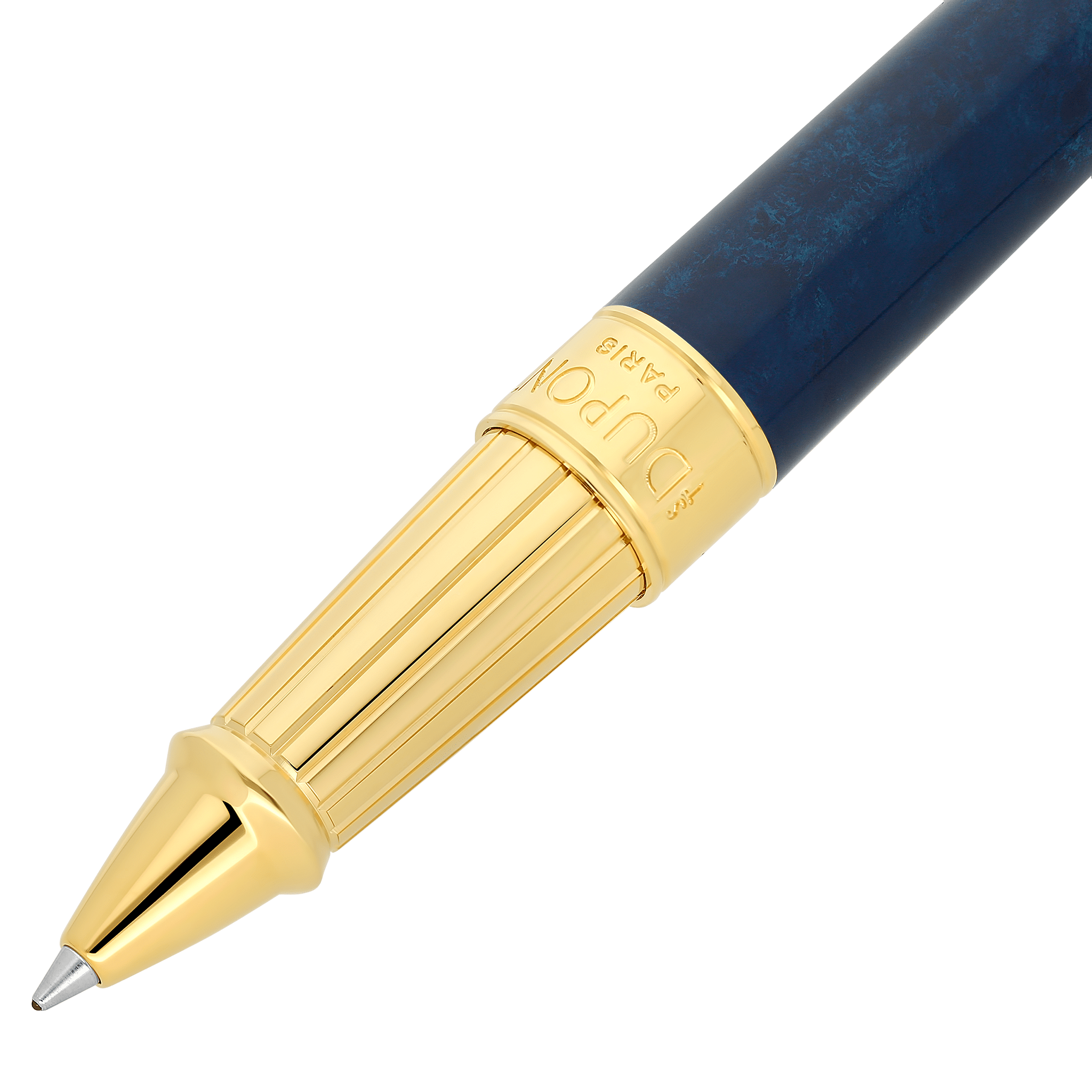Bolígrafo rollerball grande