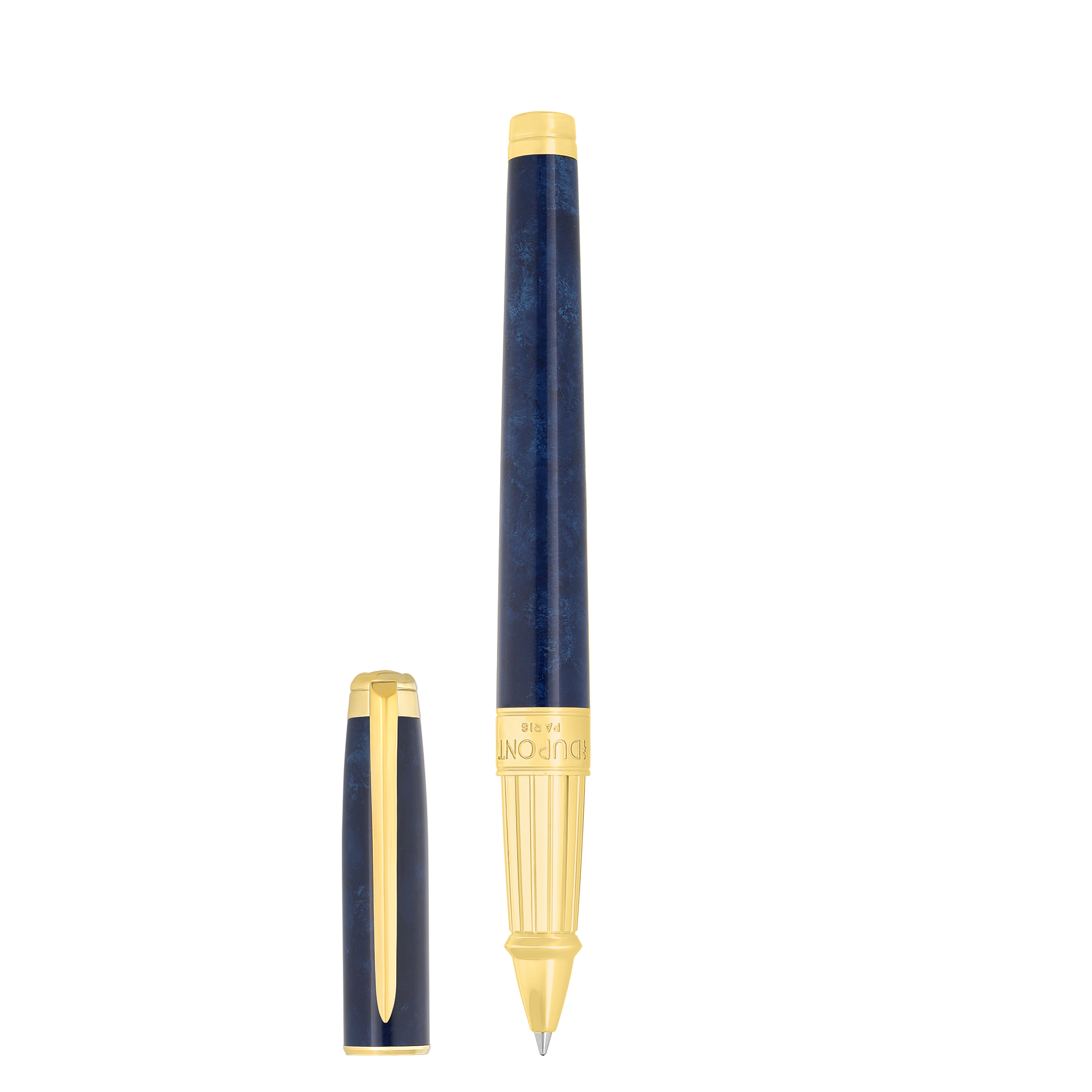 Bolígrafo rollerball grande