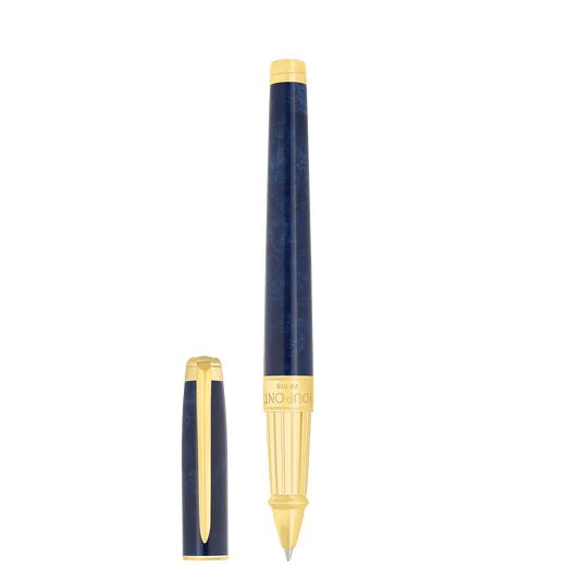 422317L - STDUPONT - International - Rollerball pen large - 3