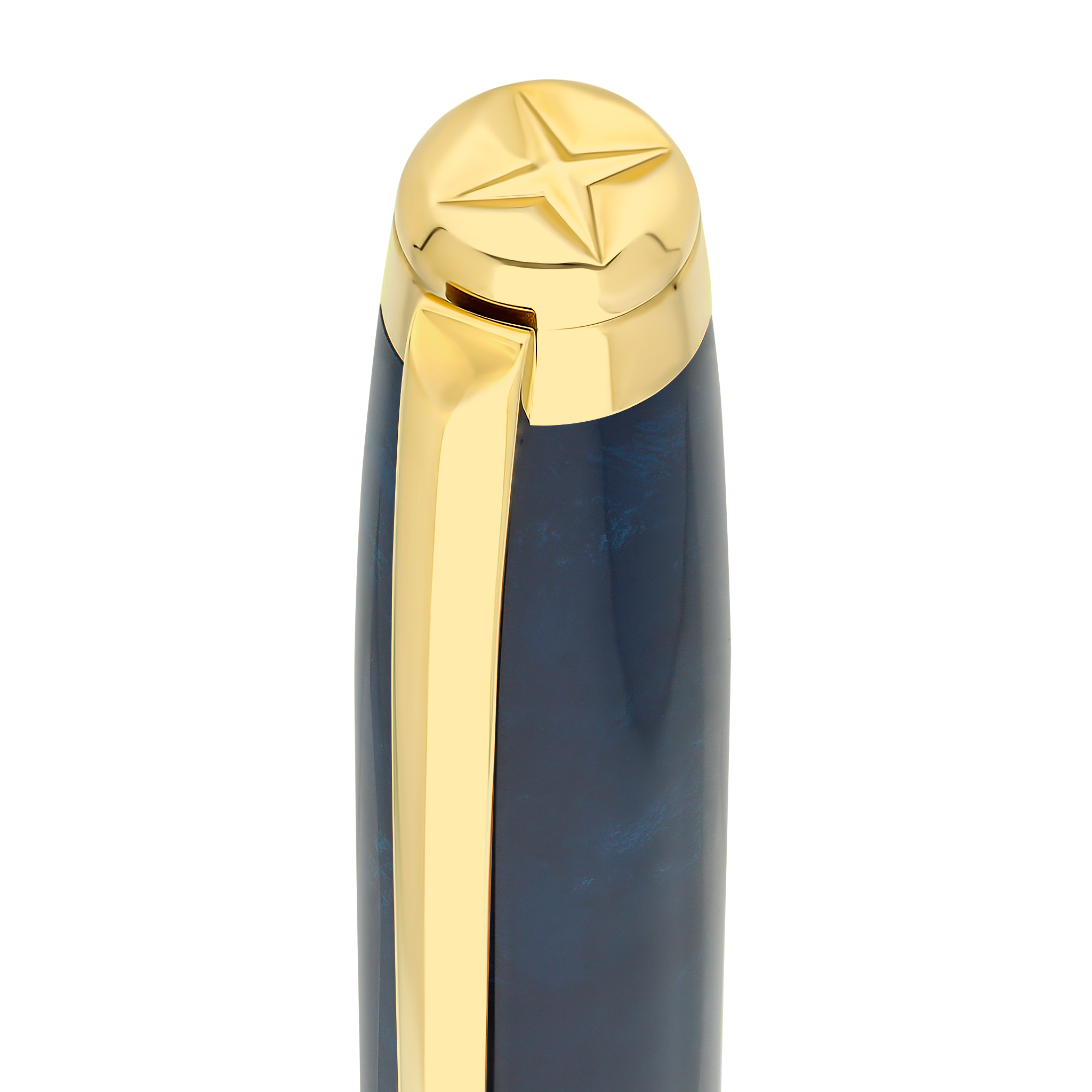 Bolígrafo rollerball grande