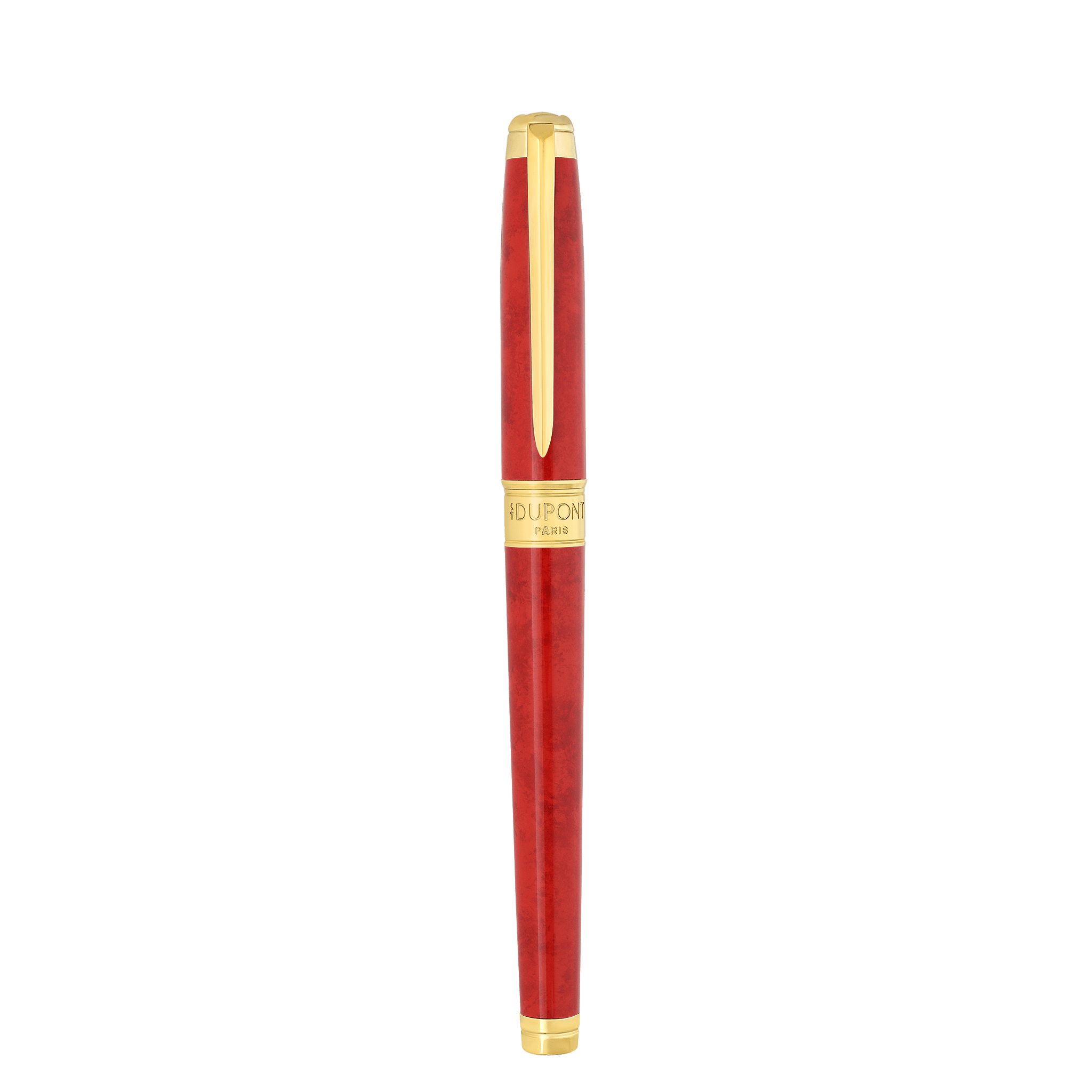 Bolígrafo rollerball grande
