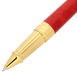 Bolígrafo rollerball grande
