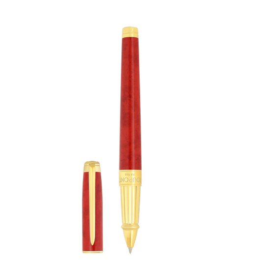 422318L - STDUPONT - International - Rollerball pen large - 3