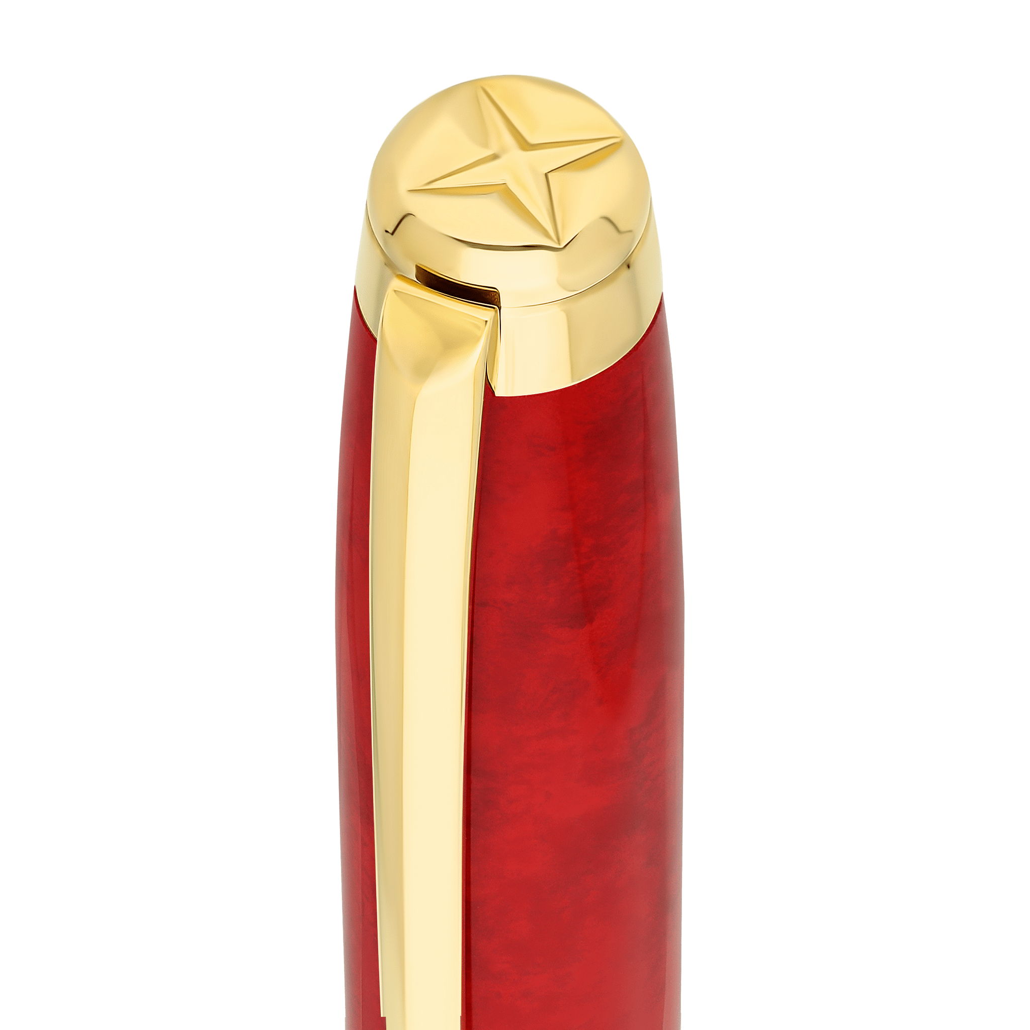 Bolígrafo rollerball grande