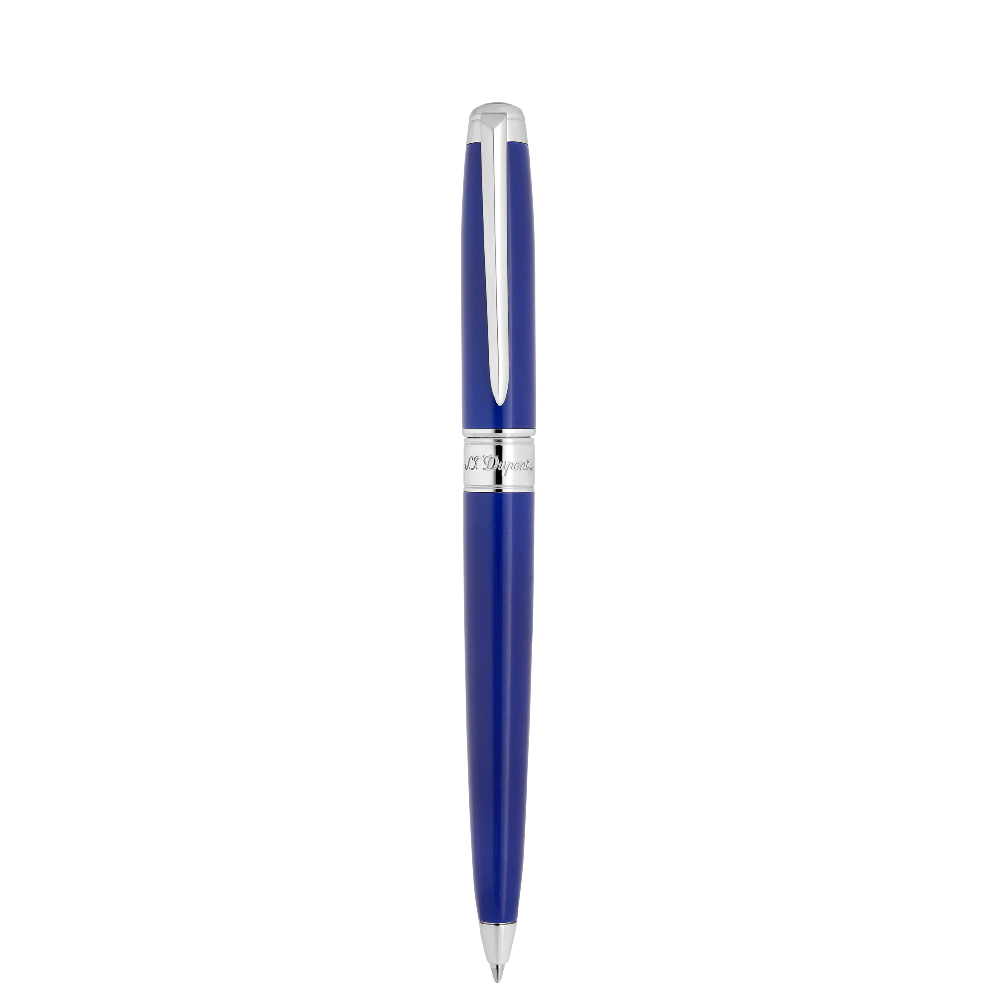 Ballpoint pen Medium
