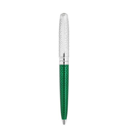 425078L - STDUPONT - International - Ballpoint pen large - 1