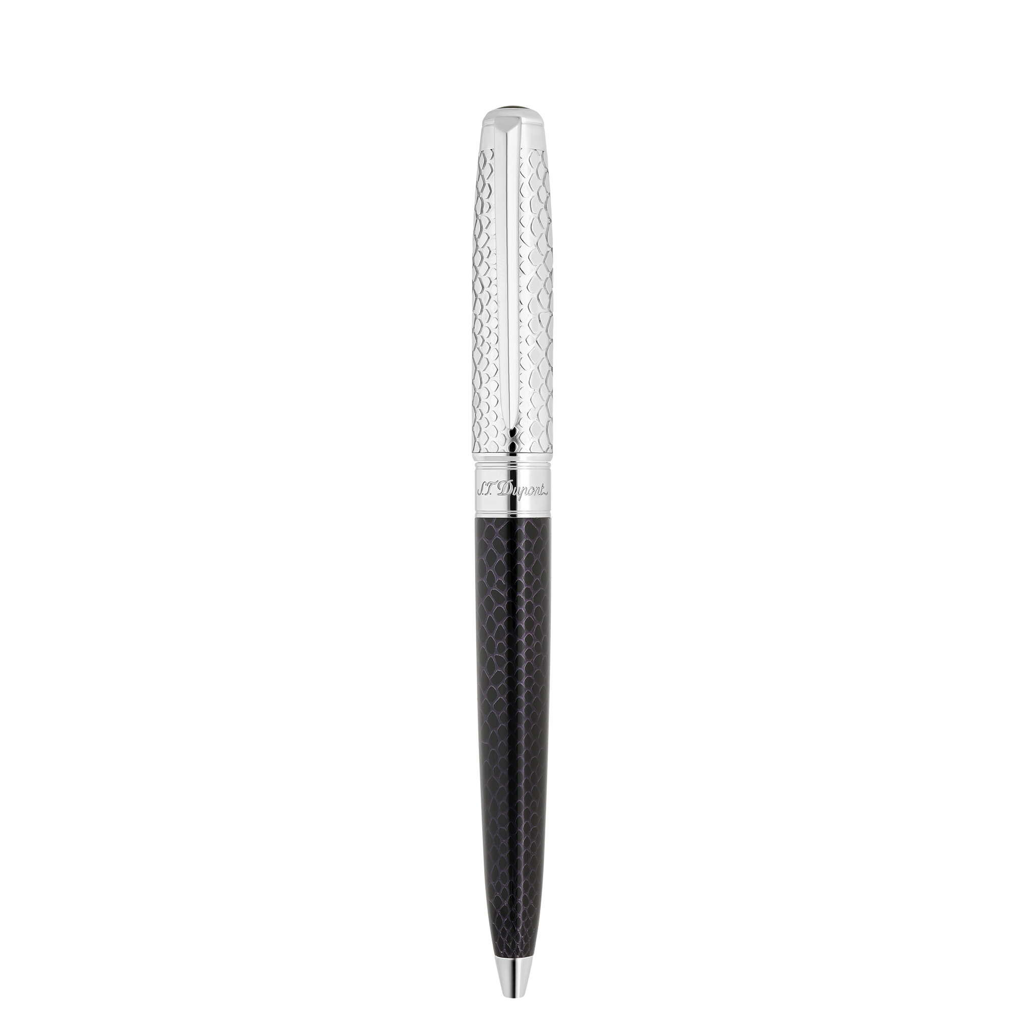 Ballpoint pen large