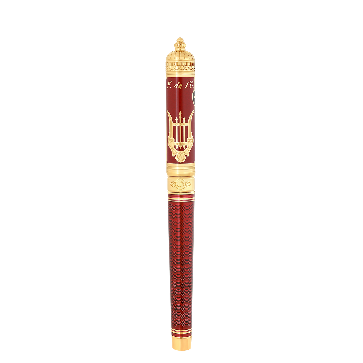 430950XL - STDUPONT - International - Writing instrument set - 6