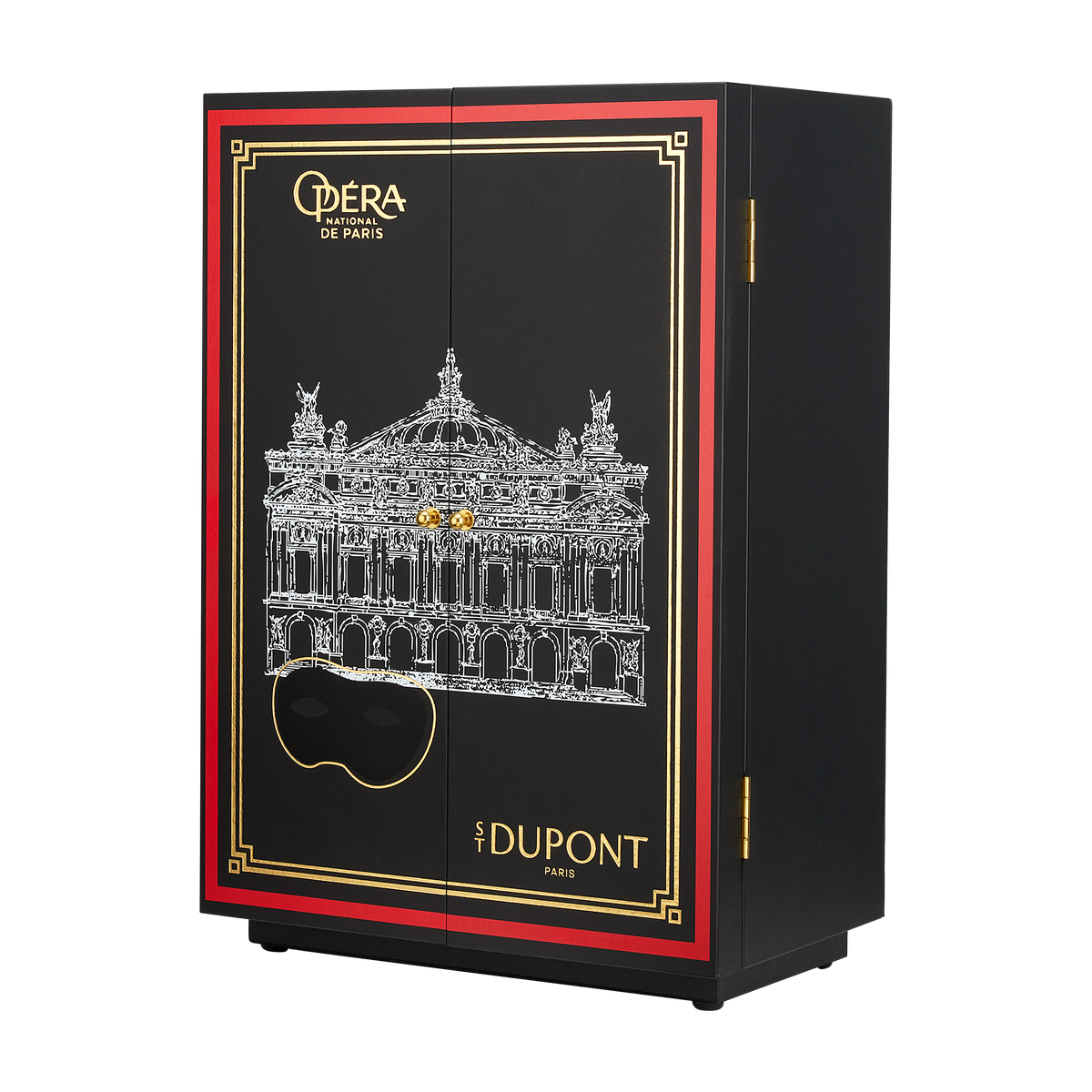 430950XL - STDUPONT - International - Writing instrument set - 7