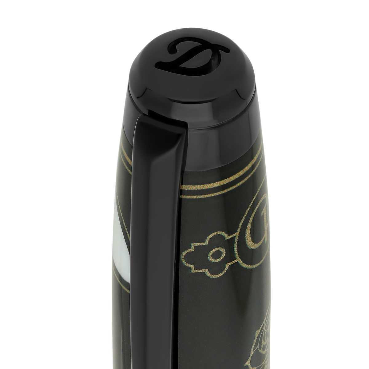 430951L - STDUPONT - International - Fountain pen large - 4