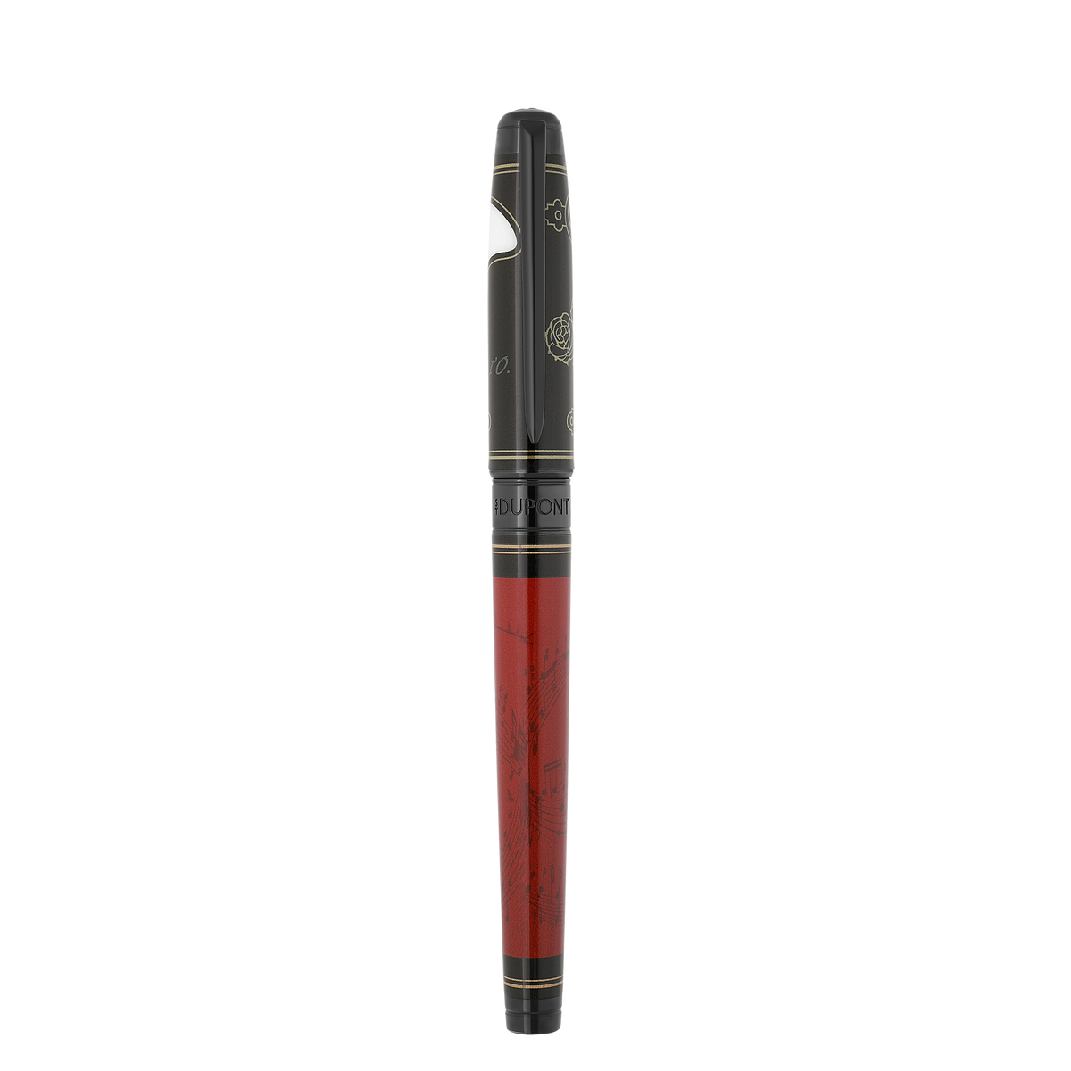 432951L - STDUPONT - International - Rollerball pen large - 1