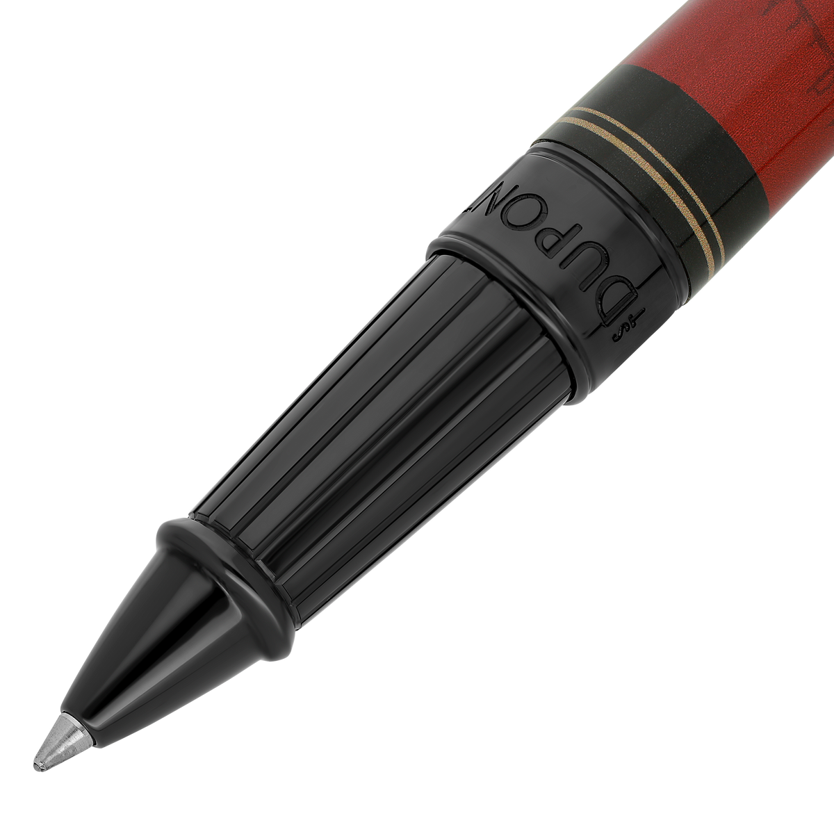 432951L - STDUPONT - International - Rollerball pen large - 2